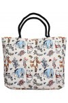 Disney Tote Winnie lourson Bourriquet Tigrou Sac de voyage