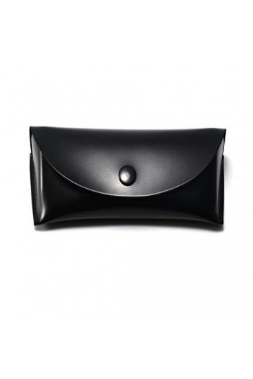 AGALUS Boîte De Lunettes De Soleil À Rabat Portable Boîte De Lunettes De Sac Souple En PU De Haute Qualité,Couleur20