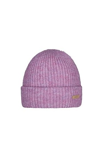 Barts Bonnet dhiver Witzia Beanie, baie, taille unique
