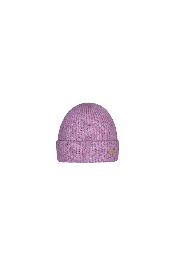 Barts Bonnet dhiver Witzia Beanie, baie, taille unique