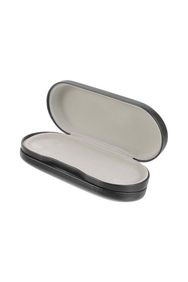 NOLITOY 1 Set Box Couronne Étui À Lunettes Divers Porte-Lunettes Porte-Lunettes Maison Conteneur De Lunettes Porte-Lunettes É