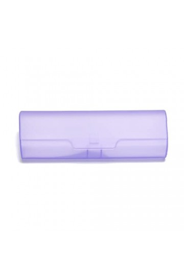 SayfuR Cadres optiques étui à lunettes femmes et hommes lunettes de soleil boîte à lunettes étui à lunettes dur étui à lunett