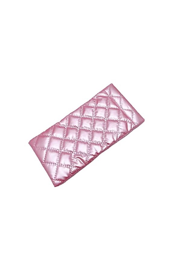 UNbit Portable femmes Simple étui à lunettes lunettes de soleil protecteur voyage Pack pochette étui à lunettes lunettes acce