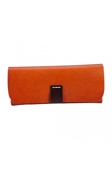 GALPADA 1Pc Étui À Lunettes Voyage Étui À Lunettes Terrariums Étui À Lunettes En Cuir Porte-Lunettes De Soleil En Cuir Étui À