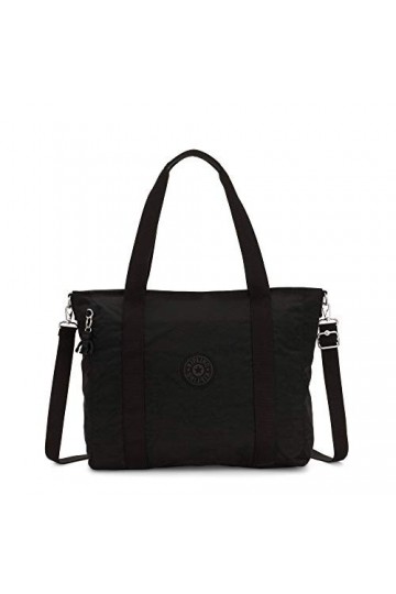 Kipling Womens Asseni Tote Bag