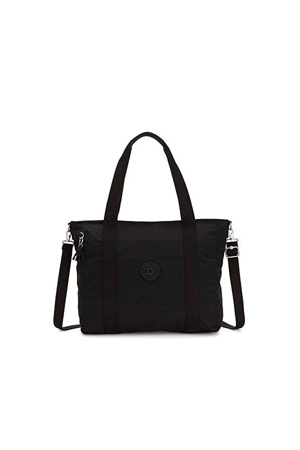 Kipling Womens Asseni Tote Bag