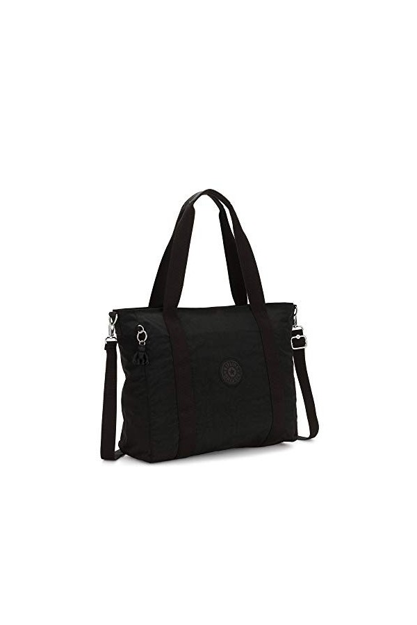 Kipling Womens Asseni Tote Bag