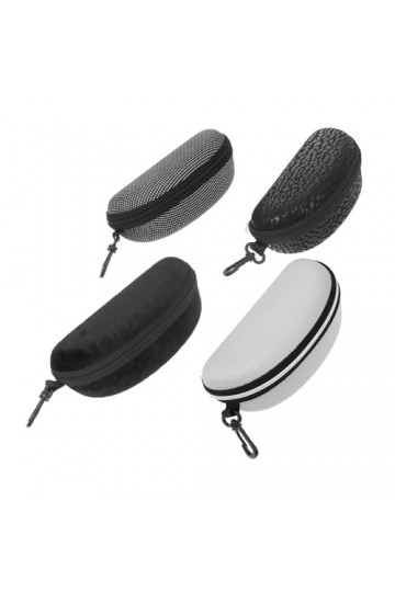 BESTonZON 8 Pcs Étui À Lunettes Sac Lunettes Pour Femmes Pour Femmes Lunettes De Soleil Pour Femmes Lunettes De Soleil Verre 