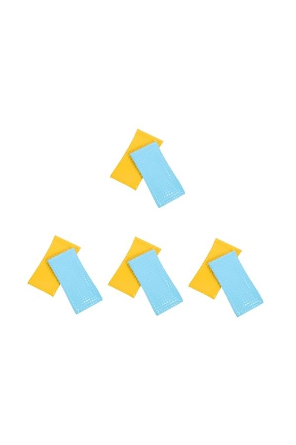 SOIMISS 8 Pcs Lunettes Sac De Rangement Dames Lunettes De Soleil Femmes De Lunettes De Soleil À Lunettes En Cuir À La Mode À 