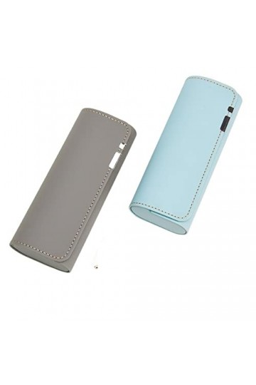 INGVY Étui à lunettes style britannique PU étui à lunettes femme personnalité créative boîte à lunettes boîte de rangement po