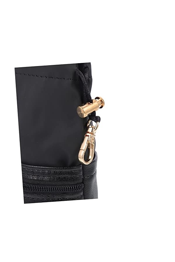 VALICLUD 4 Pièces Lunettes Sac De Rangement Pochette De Lunettes De Soleil Étui À Lunettes Titulaire De Lunettes De Soleil Ca