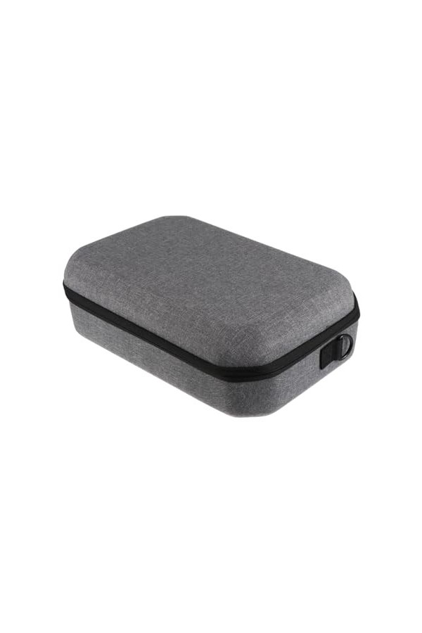 UKCOCO Boîte Boîte De Rangement Pour Lunettes Vr Étui Pour Casque De Jeu Vr Sacs Pour Casque Vr Étui Rigide Pour Vr Étui De R
