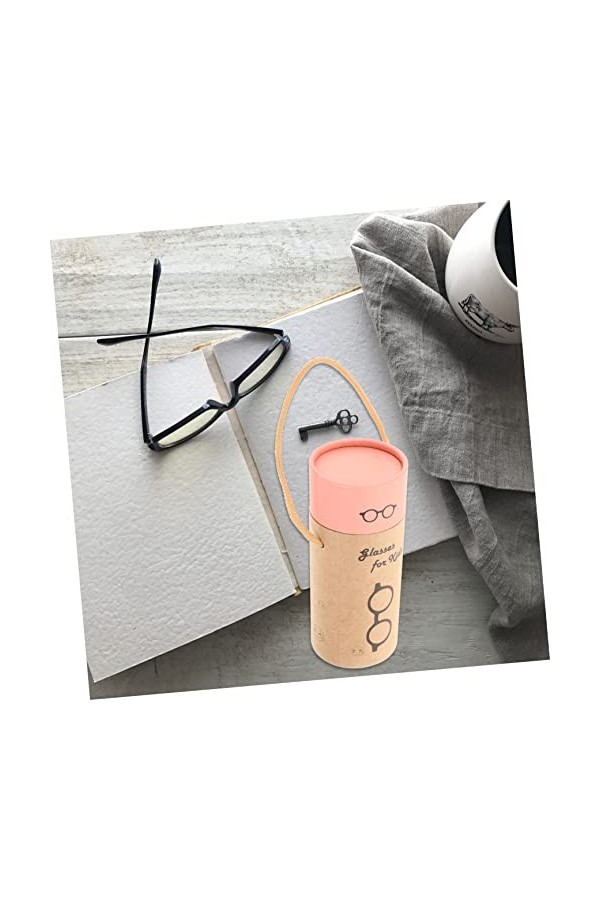 GALPADA 4 Pièces À Lunettes Porte-Lunettes Pour Lunettes De Soleil Lunettes De Soleil Pour Enfants À Lunettes De Soleil Titul