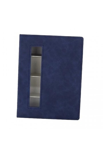 DECHOUS 1Pc Quatre Pièces Étui À Lunettes Lunettes Étui De Rangement Lunettes Organisateur 4Slot Étui À Lunettes De Soleil Lu