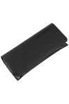 Adorainbow 3 Pièces Étui à Lunettes Porte-lunettes Étui Rigide Pour Lunettes Organisateur De Lunettes Pochette De Rangement P