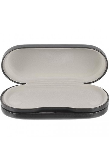 Healeved 1 Ensemble Boîte Étui À Lunettes Couronne Accueil Lunettes Contenant Sangle De Support De Lunettes Étui Pour Lunette