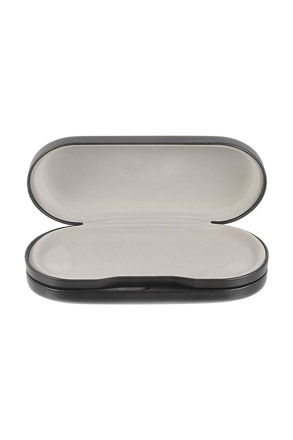 Healeved 1 Ensemble Boîte Étui À Lunettes Couronne Accueil Lunettes Contenant Sangle De Support De Lunettes Étui Pour Lunette