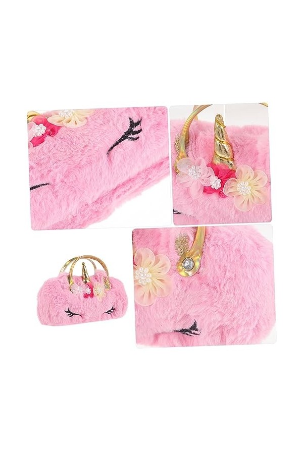 SOIMISS 3Pcs Portable Étui À Lunettes Pour Enfants Étui À Lunettes De Voyage Étui À Lunettes Pour Lunettes Support Pour Lunet