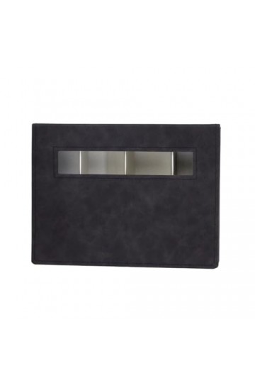 NOLITOY 1Pc Quatre Pièces Étui À Lunettes Organisateur De Lunettes De Soleil Lunettes Sur Lunettes Lunettes De Soleil Étui À 