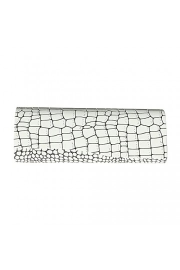 Myopie Lunettes étui à Lunettes Anti-Compression Triangle Lunettes de Soleil étui rétro Lunettes étui à Lunettes Coque Dure 