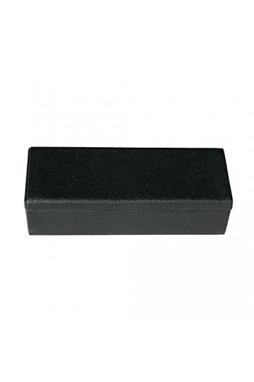 BDRAW Étui à Lunettes for Hommes et Femmes étui à Lunettes Universel Simple étui à Lunettes Portable étui à Lunettes Coque Du