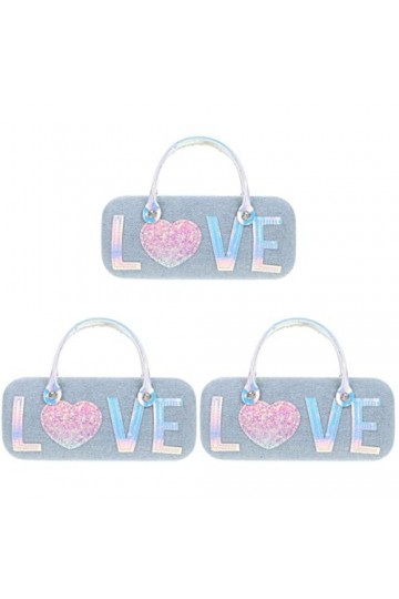 BREWIX 2 pièces Dessin animé visière Lunettes de Soleil Fosse Lunettes de Soleil for Hommes étui à Lunettes Mignon étui à Lun