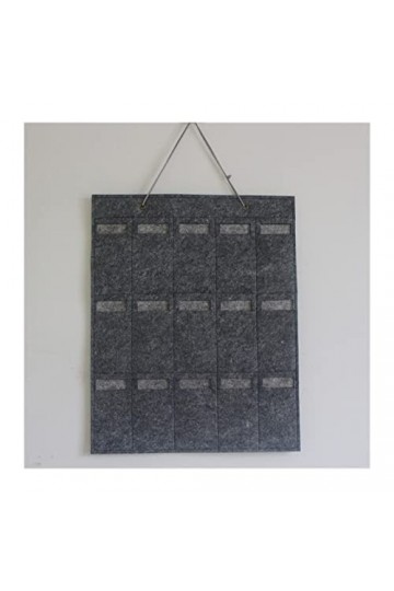 Support pour organisateur de lunettes de soleil 15/25 Slots Sentier Lunettes de veille du support for lunettes de soleil Lune