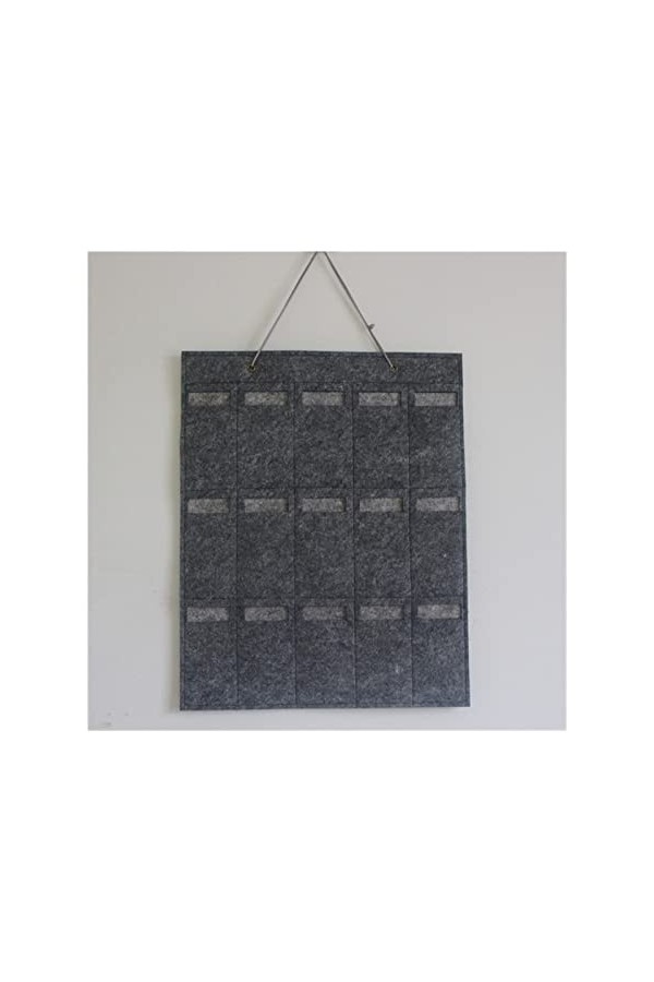 Support pour organisateur de lunettes de soleil 15/25 Slots Sentier Lunettes de veille du support for lunettes de soleil Lune