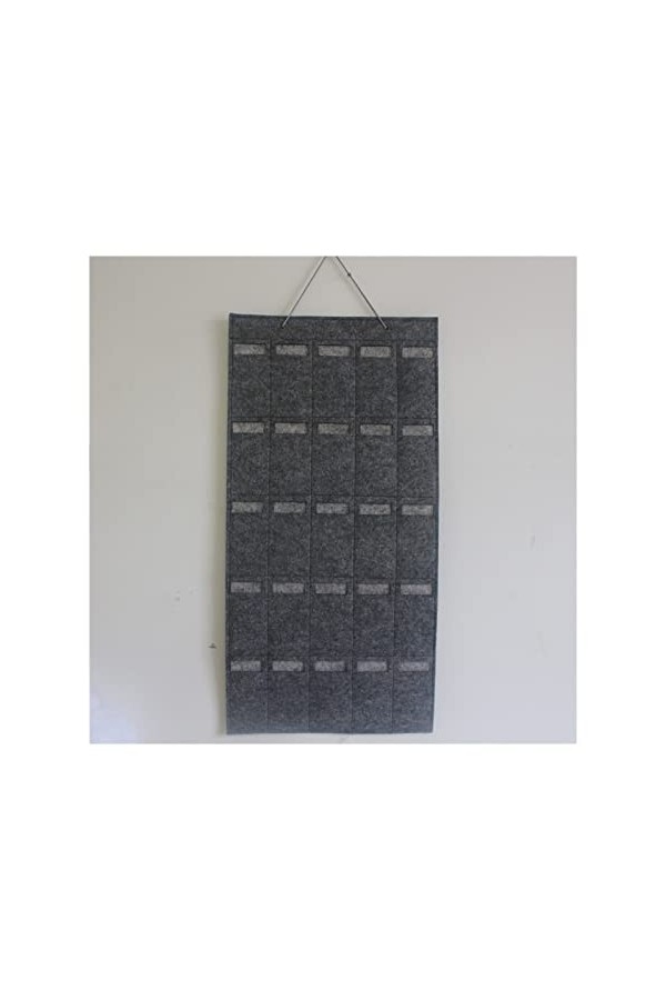 Support pour organisateur de lunettes de soleil 15/25 Slots Sentier Lunettes de veille du support for lunettes de soleil Lune