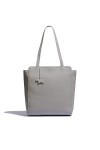 Radley London Upper Street Grand sac fourre-tout zippé - Gris - gris cendre,
