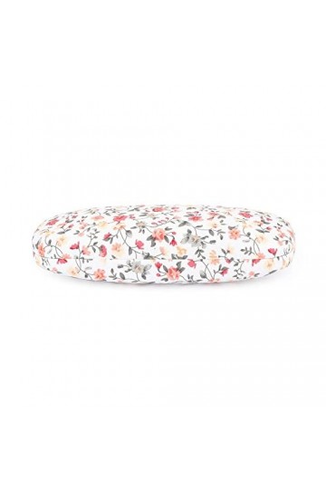 SayfuR 1PC Portable tissus Floral étui à lunettes lecture lunettes boîte lunettes de soleil sacs étui à lunettes dur lunettes