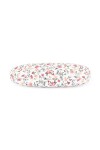 SayfuR 1PC Portable tissus Floral étui à lunettes lecture lunettes boîte lunettes de soleil sacs étui à lunettes dur lunettes