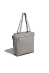 Radley London Upper Street Grand sac fourre-tout zippé - Gris - gris cendre,