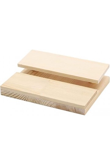 BOCbco Organisateur de lunettes de soleil, Lunettes de soleil Afficher le boîtier de rangement des lunettes de soleil en bois