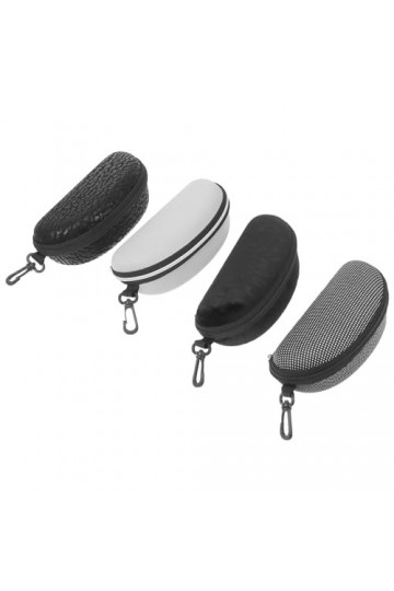 HEMOTON 16 Pièces Sac Étui à Lunettes Un Verre Lunettes De Soleil Femmes Lunettes De Soleil Pour Lunettes Pour Femmes Étui à 