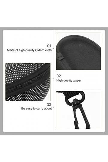 HEMOTON 16 Pièces Sac Étui à Lunettes Un Verre Lunettes De Soleil Femmes Lunettes De Soleil Pour Lunettes Pour Femmes Étui à 