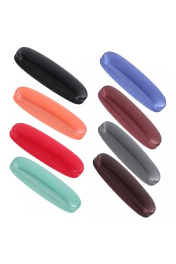 NOLITOY 1 Ensemble Étui De Rangement De Lunettes De Soleil Étui De Lunettes De Soleil Organisateur De Lunettes Étui À Lunette