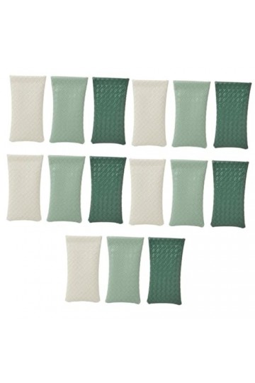 Beaupretty 15 Pcs Lunettes Sac Lunettes De Soleil Pour Lunettes Lunettes De Soleil De Mode Organisateur En Cuir Lunettes De S