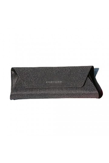 BDRAW Étui à Lunettes Coque Rigide Lunettes myopes Noires Lunettes de Soleil Grandes Lunettes étui à Lunettes Portable