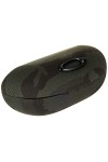 Oakley Ellipse O Case Étuis à Lunettes, Camo Vert, Einheitsgröße Mixte Adulte