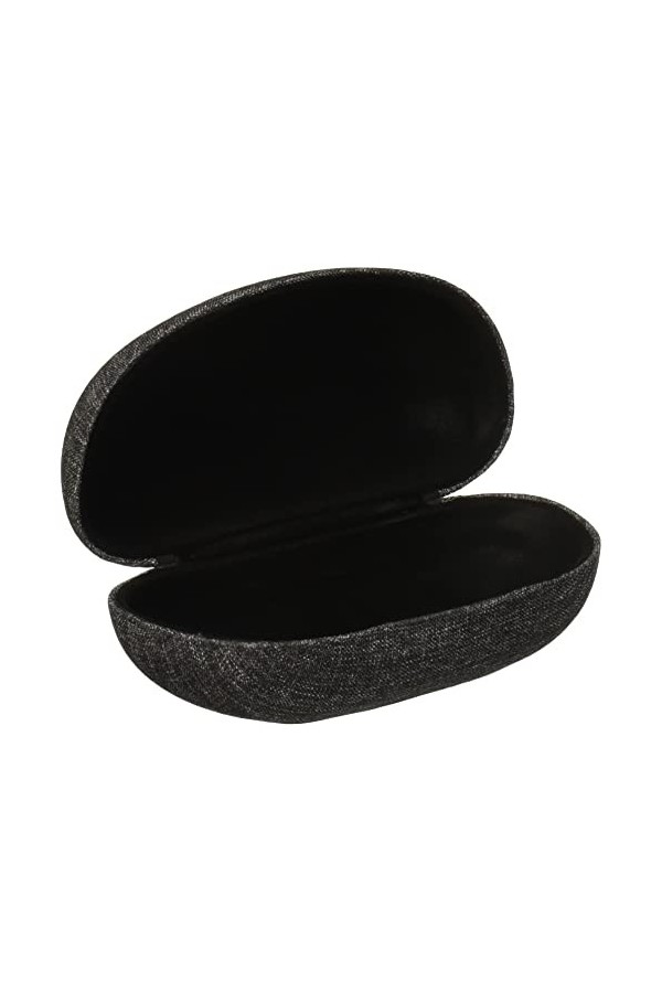 Oakley Ellipse O Case Étuis à Lunettes, Camo Vert, Einheitsgröße Mixte Adulte