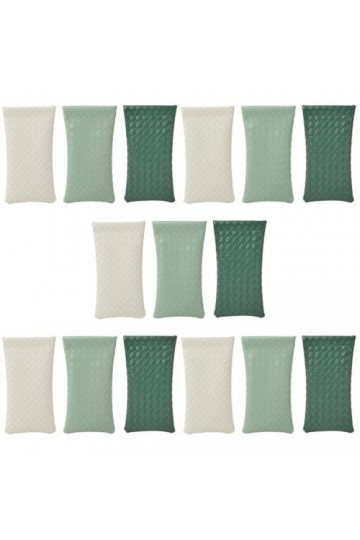 FOMIYES 15 Pièces Sac À Lunettes Pochette De Transport Pour Lunettes De Sport Étuis À Lunettes De Soleil Portables Stockage D