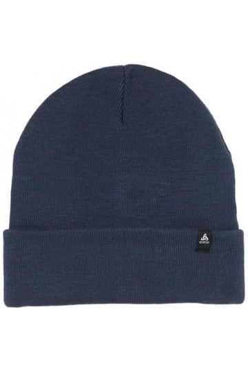 Odlo Skadi Bonnet, Gris, Taille Unique Mixte