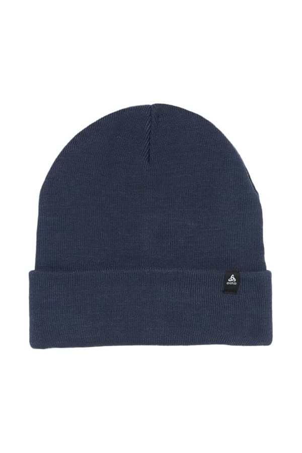 Odlo Skadi Bonnet, Gris, Taille Unique Mixte