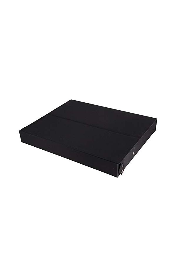 Étuis de Rangement pour Lunettes de Soleil 18 grilles pour laffichage des Lunettes