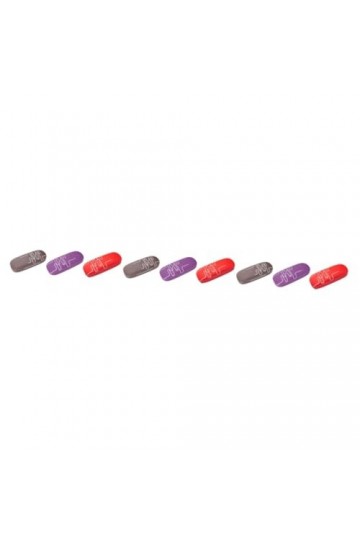 Holibanna 9 Pièces Étui Lunettes Protecteur De Lunettes Étui De Protection Pour Lunettes Des Lunettes Étui à Lunettes De Sole