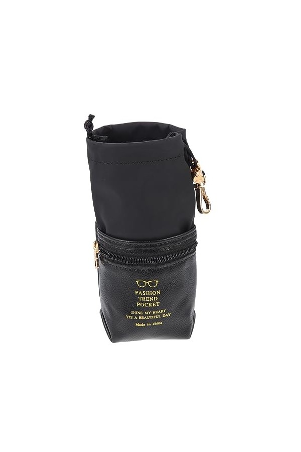 5 Pièces Sac De Rangement Pour Lunettes Pochette à Lunettes Sac à Lunettes Souple Pochette Pour Lunettes De Soleil Étui à Lun