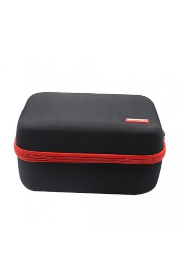 OSALADI Boîte Go De Voyage Vr Lunettes De Stockage Antichoc Sac Vr Lunettes Antichoc Sac Vr De Voyage Go Accessoires Vr Lunet