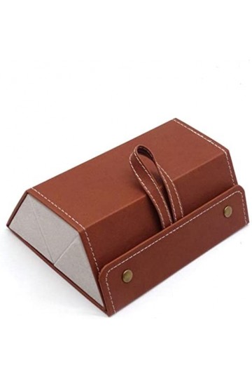 Etui à lunettes, étui à lunettes portable, 2/3/4/5/6 Multi-Slot Portable Lunettes Organisateur Multi-Slot Lunettes De Stockag