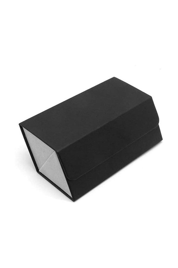 Etui à lunettes, étui à lunettes portable, 2/3/4/5/6 Multi-Slot Portable Lunettes Organisateur Multi-Slot Lunettes De Stockag